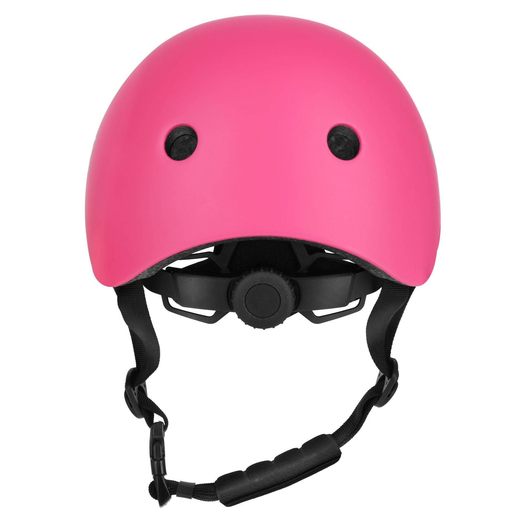KASK RÓŻOWY XS(48-52CM) NILS EXTREME MT301