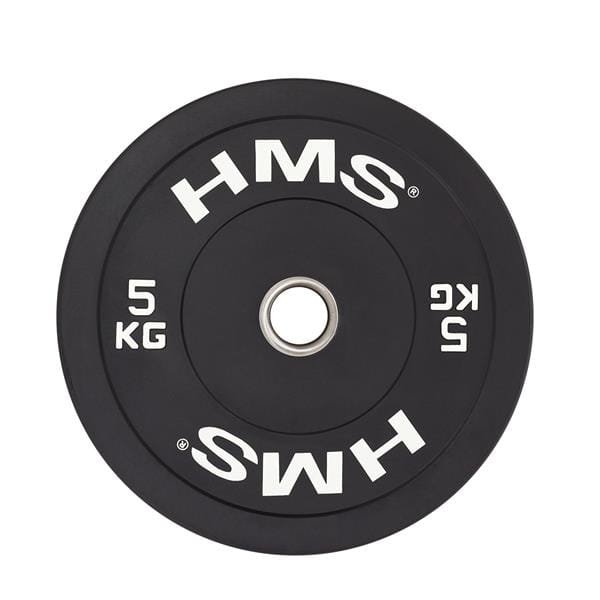 BBR BLACK TALERZ OLIMPIJSKI BUMPER HMS