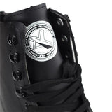 WROTKI NILS EXTREME NQ8400S CZARNE