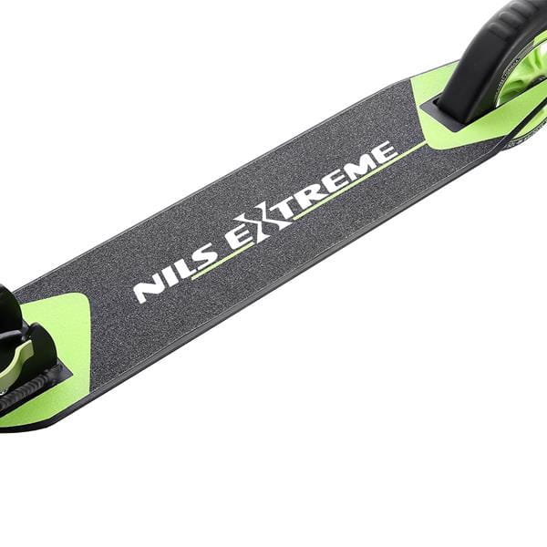 HD125 HULAJNOGA NILS EXTREME