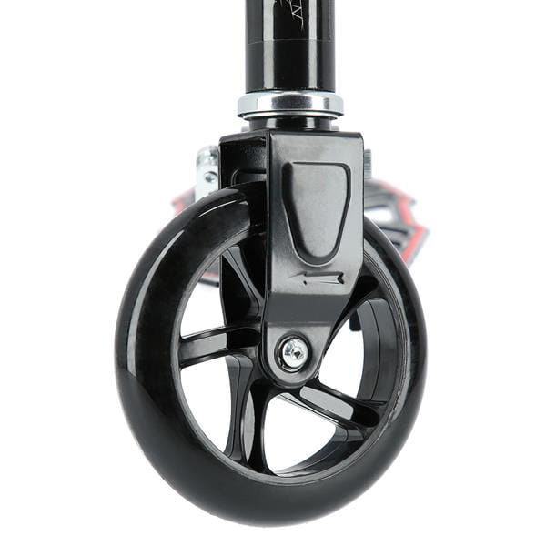 HD207 BLACK HULAJNOGA NILS EXTREME