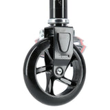 HD207 BLACK HULAJNOGA NILS EXTREME