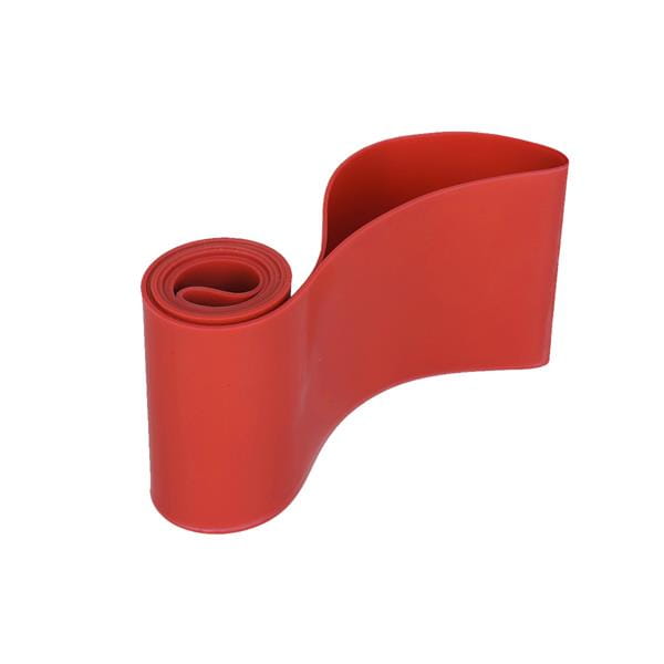 GU500 RED GUMA DO ĆWICZEŃ  500*50*0,95 STOCK
