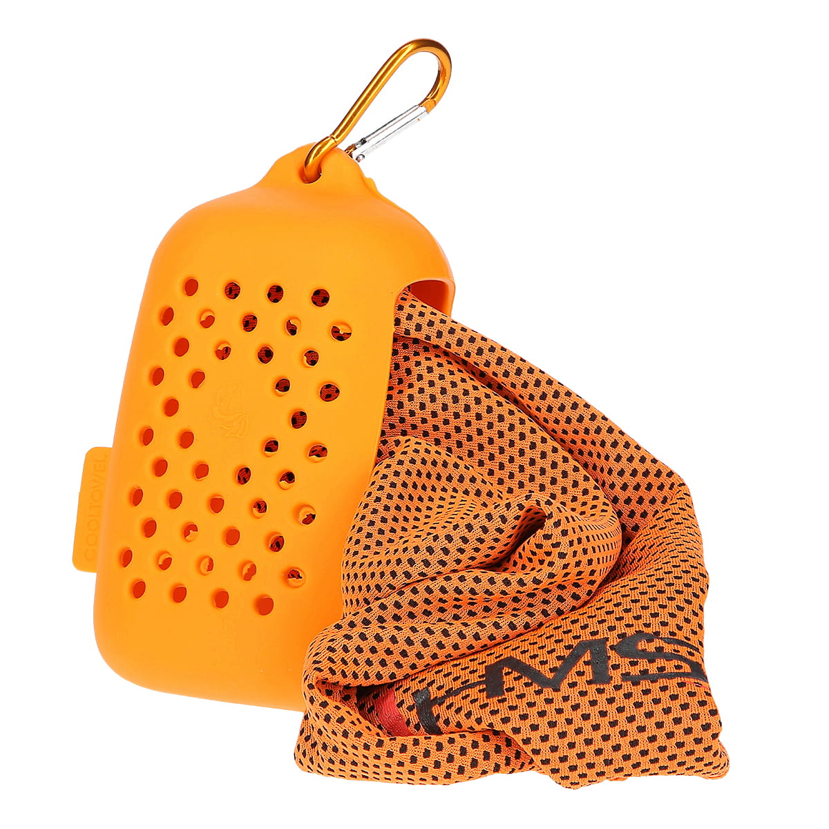 RC1206 RĘCZNIK CHŁODZĄCY ORANGE HMS