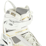 NA2150 BIAŁY ROLKI NILS EXTREME