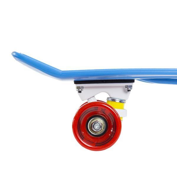 PENNYBOARD PREMIUM BLUE NILS EXTREME
