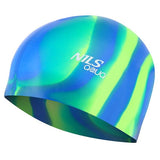 ZEBRA MI4 CZEPEK SILIKONOWY NILS AQUA