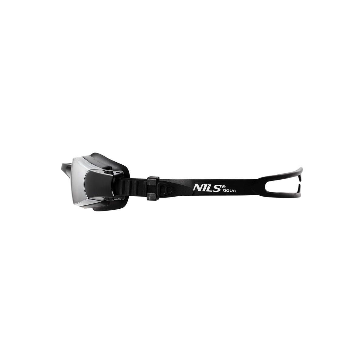 OKULARKI NILS AQUA NQG660MAF SZARY RACING