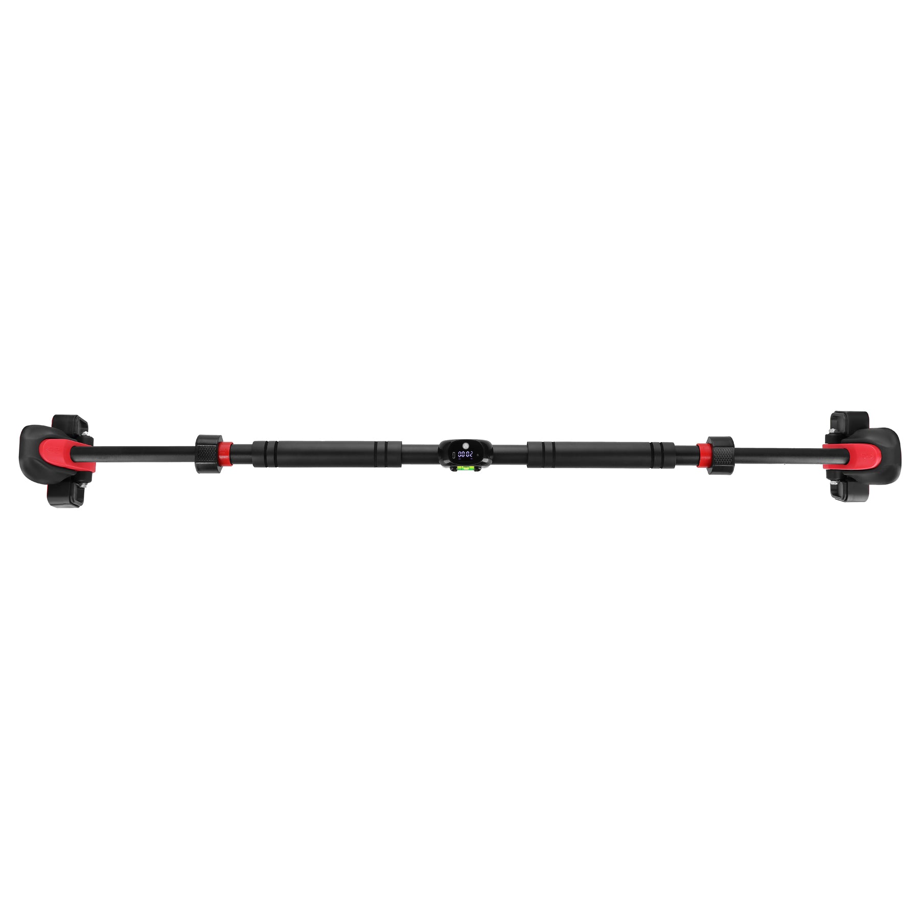 DRĄŻEK ROZPOROWY DO PODCIĄGANIA BEZ WIERCENIA Z LICZNIKIEM 100-120 cm HMS DD501