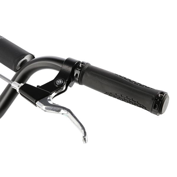 WH238 MINT 16/12" HULAJNOGA Z POMP. KOŁAMI NILS EXTREME
