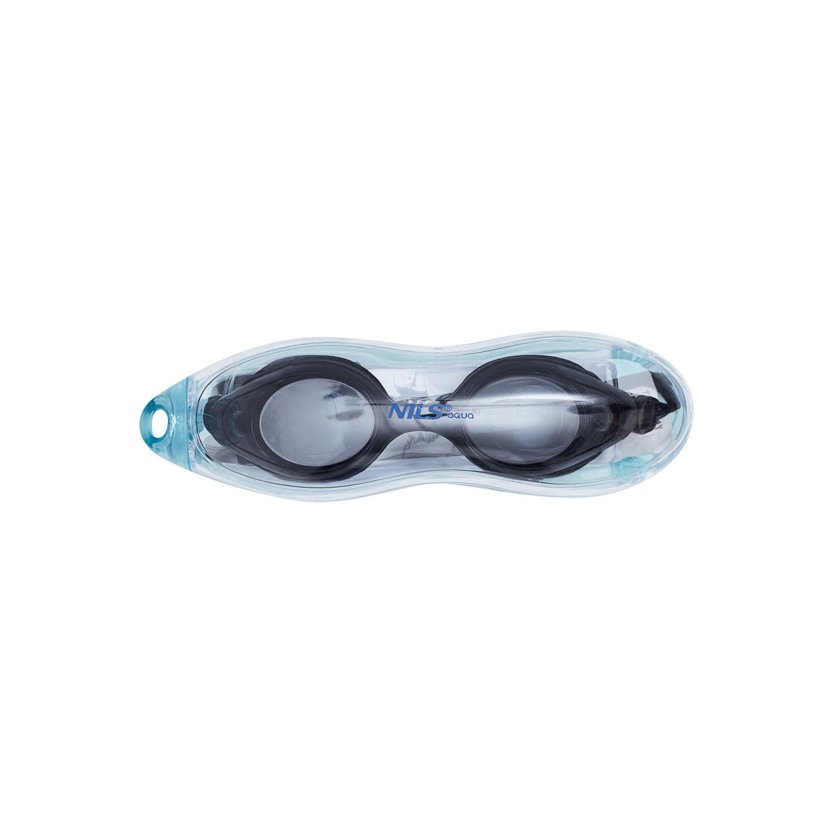 OKULARKI NILS AQUA NQG600AF CZARNY