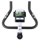 ROWER MAGNETYCZNY M8750 WHITE HMS