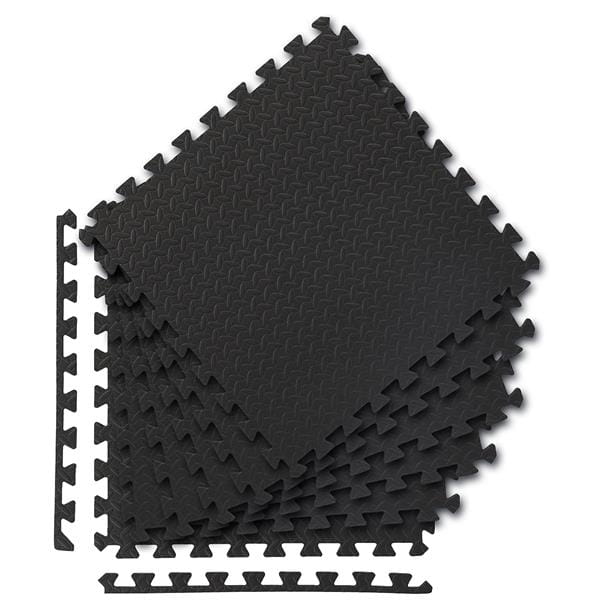 MP12 PRO MATA PUZZLE POD SPRZĘT 6 ELEMENTÓW 12 MM HMS PREMIUM
