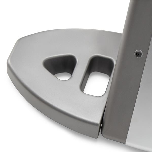 Orbitrek Magnetyczny HMS PREMIUM H0601 24 Poziomy Opór 180 kg Outlet