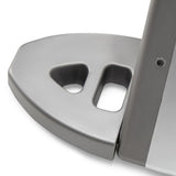 Orbitrek Magnetyczny HMS PREMIUM H0601 24 Poziomy Opór 180 kg Outlet