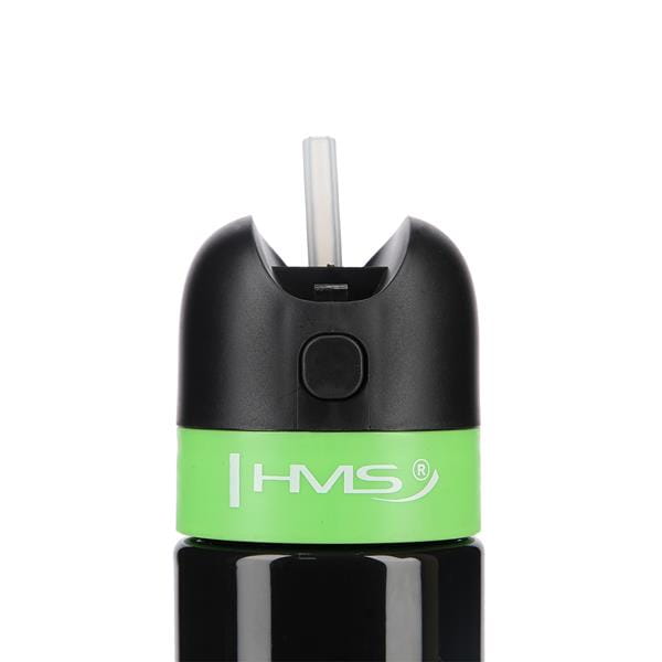 BDN670 ZIELONY BIDON 600ml HMS