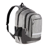 SZARY DAYPACK PLECAK NILS CBC7046