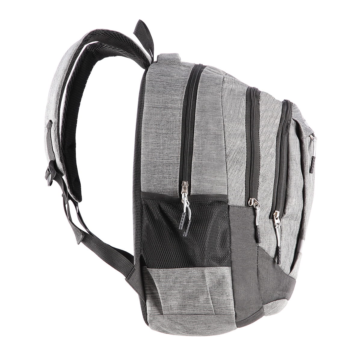 SZARY DAYPACK PLECAK NILS CBC7046