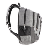 SZARY DAYPACK PLECAK NILS CBC7046