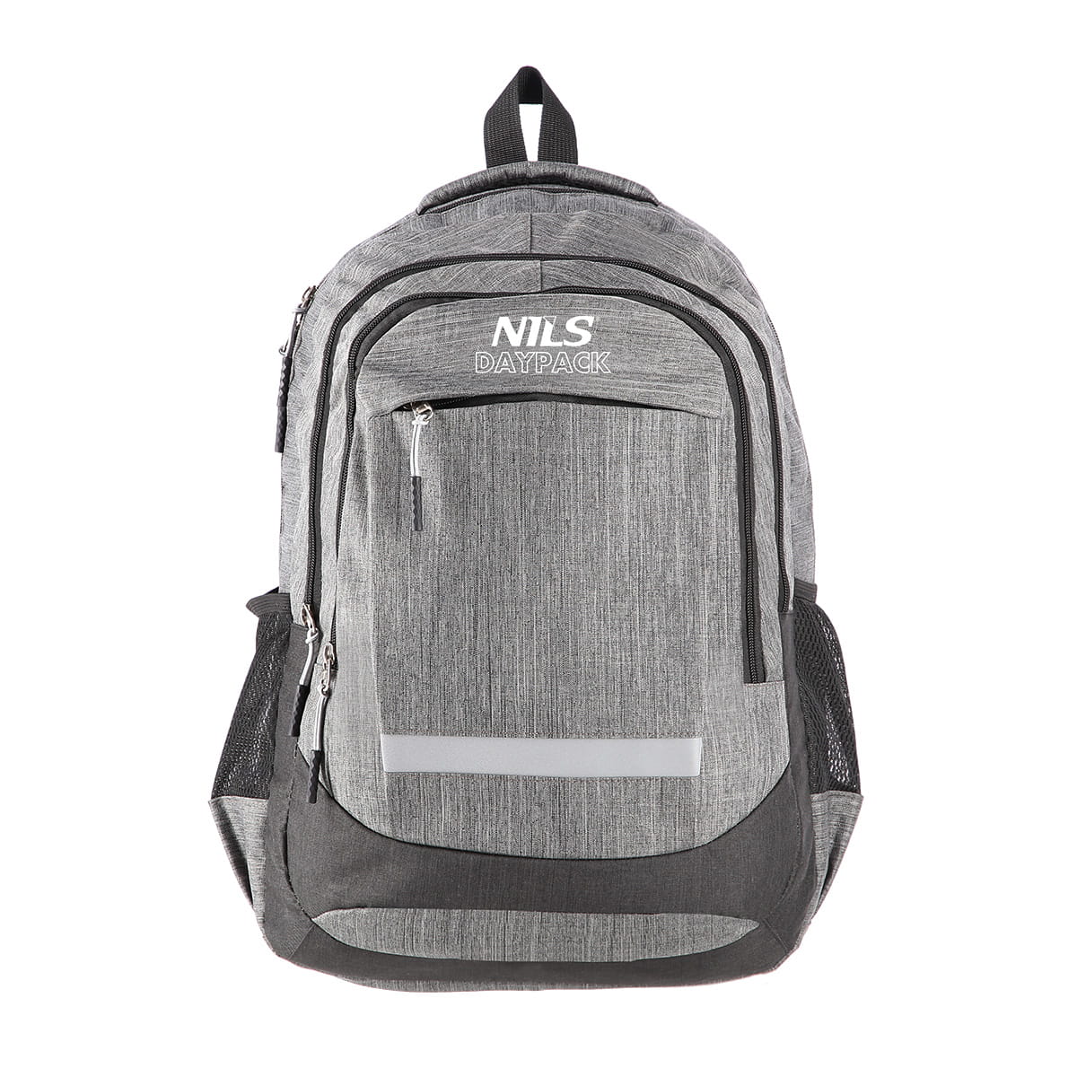 SZARY DAYPACK PLECAK NILS CBC7046