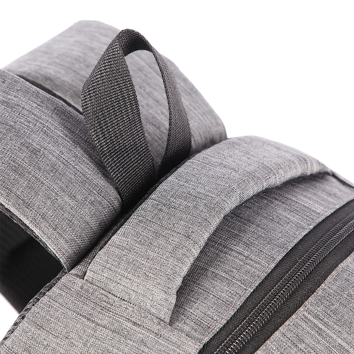 SZARY DAYPACK PLECAK NILS CBC7046