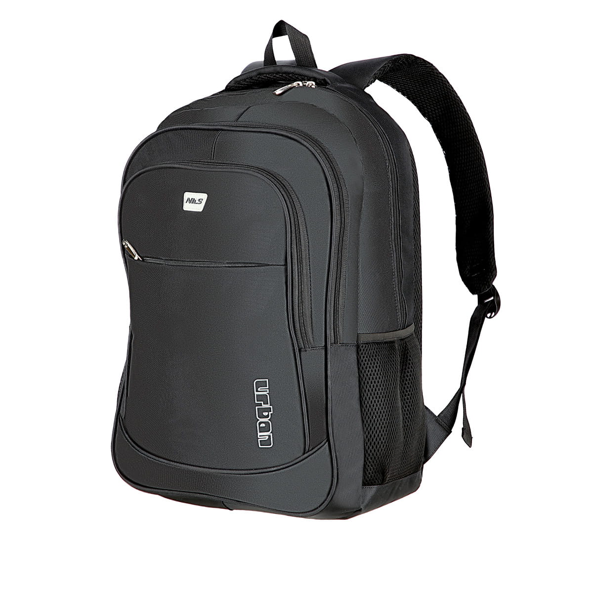 CZARNY URBAN PLECAK NILS CBC7097
