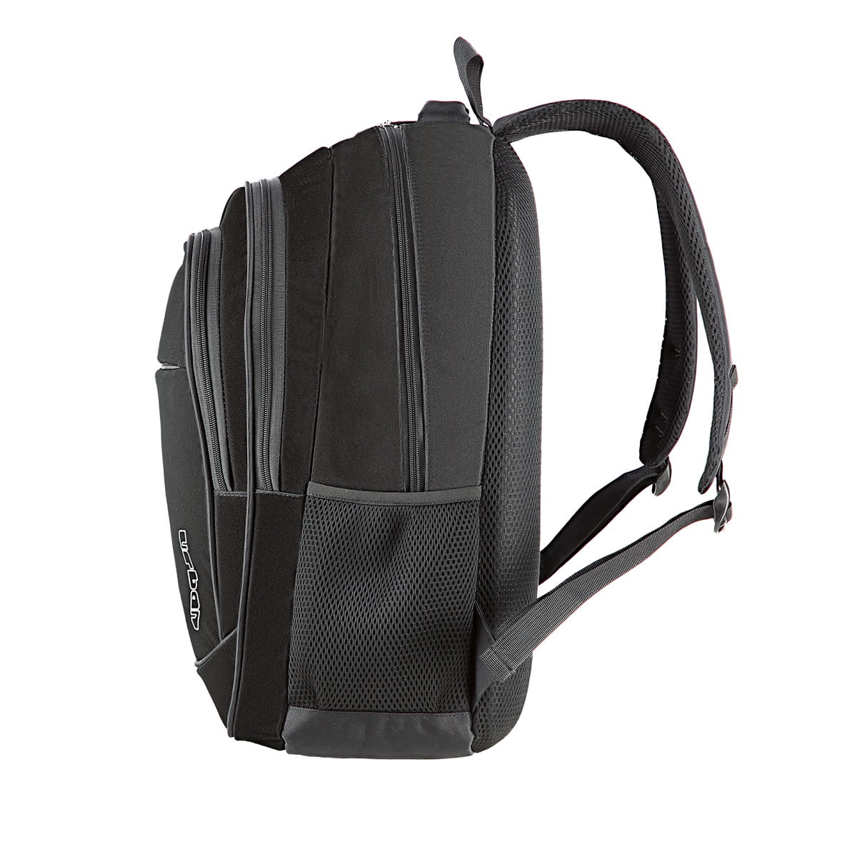 CZARNY URBAN PLECAK NILS CBC7097