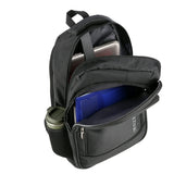 CZARNY URBAN PLECAK NILS CBC7097