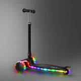 HULAJNOGA DZIECIĘCA NILS FUN HLB1306 LED