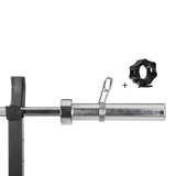 GRYF OLIMPIJSKI 13.5KG 1500MM + ZG1000 HMS PREMIUM GO205