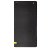 MFK04 D.GREY-BLACK MATA FITNESS KLUBOWA Z OTWORAMI HMS PREMIUM