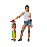 LONGBOARD WOOD HOMELAND SZKIELET NILS EXTREME
