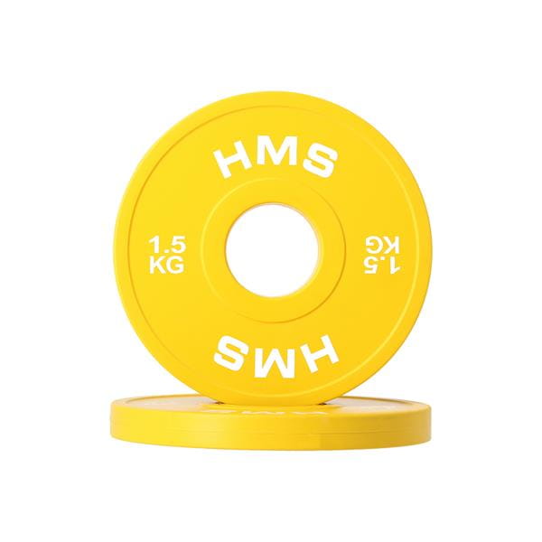 ZESTAW TALERZY OLIMPIJSKICH HMS CBRS SET 01 (10 SZT)