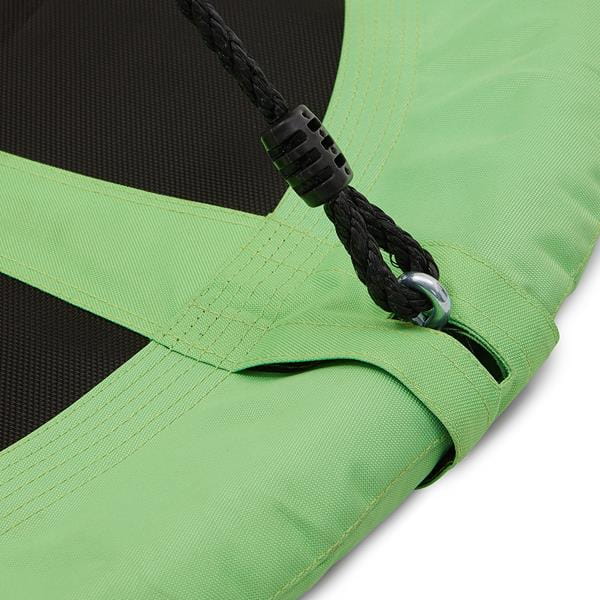 BOCIANIE GNIAZDO HUŚTAWKA NB5031 GREEN ŚR.100 CM NILS CAMP