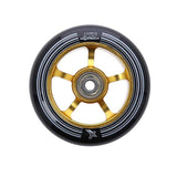 KH100 ALU KÓŁKA DO HULAJNOGI 100 MM NILS EXTREME