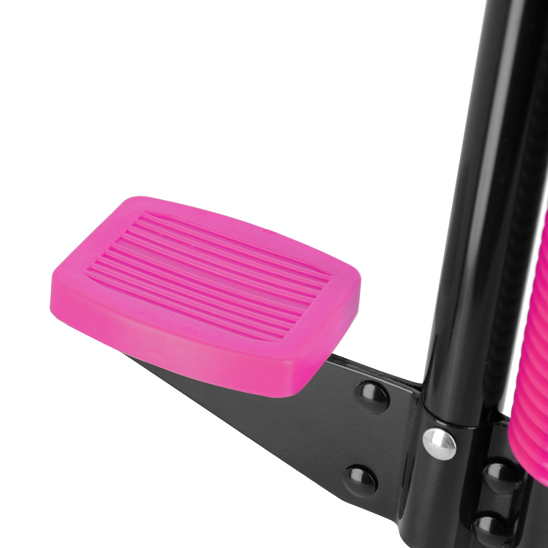 JUMP STICK POGO DRĄŻEK DO SKAKANIA RÓŻOWY NILS FUN NFX5006