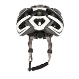 MTW202 CZARNO-BIAŁY KASK NILS EXTREME