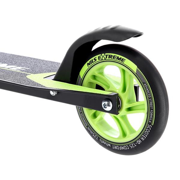 HD125 HULAJNOGA NILS EXTREME