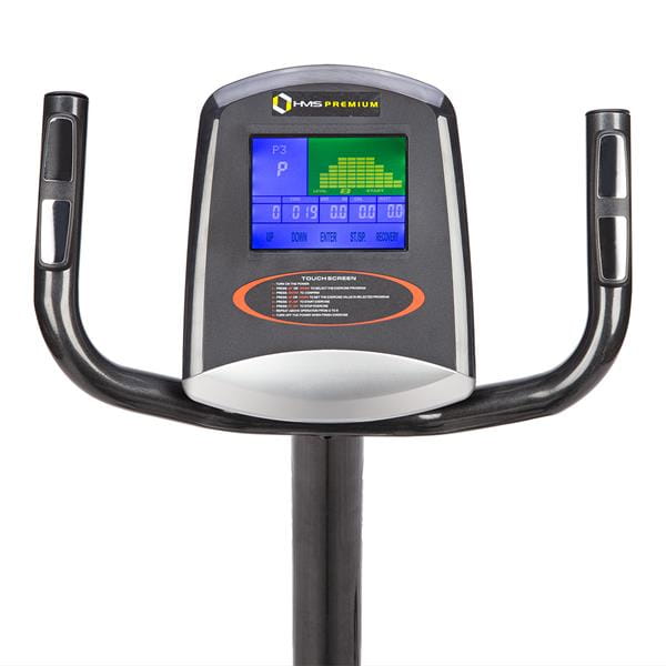 ROWER MAGNETYCZNY POZIOMY HMS PREMIUM R6019-i