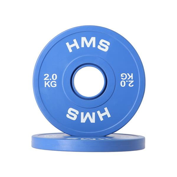 ZESTAW TALERZY OLIMPIJSKICH HMS CBRS SET 01 (10 SZT)