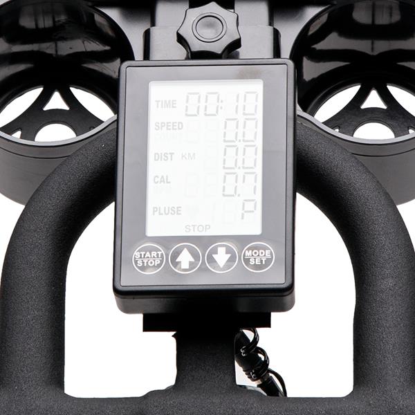 SW2100 ROWER Spin Bike 20KG HMS PREMIUM