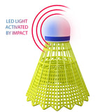 LOTKI NYLON LED MULTICOLOR NBL6293 OPAK.3 SZT NILS