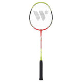 FUSIONTEC 417 CZERWONA RAKIETA DO BADMINTONA WISH
