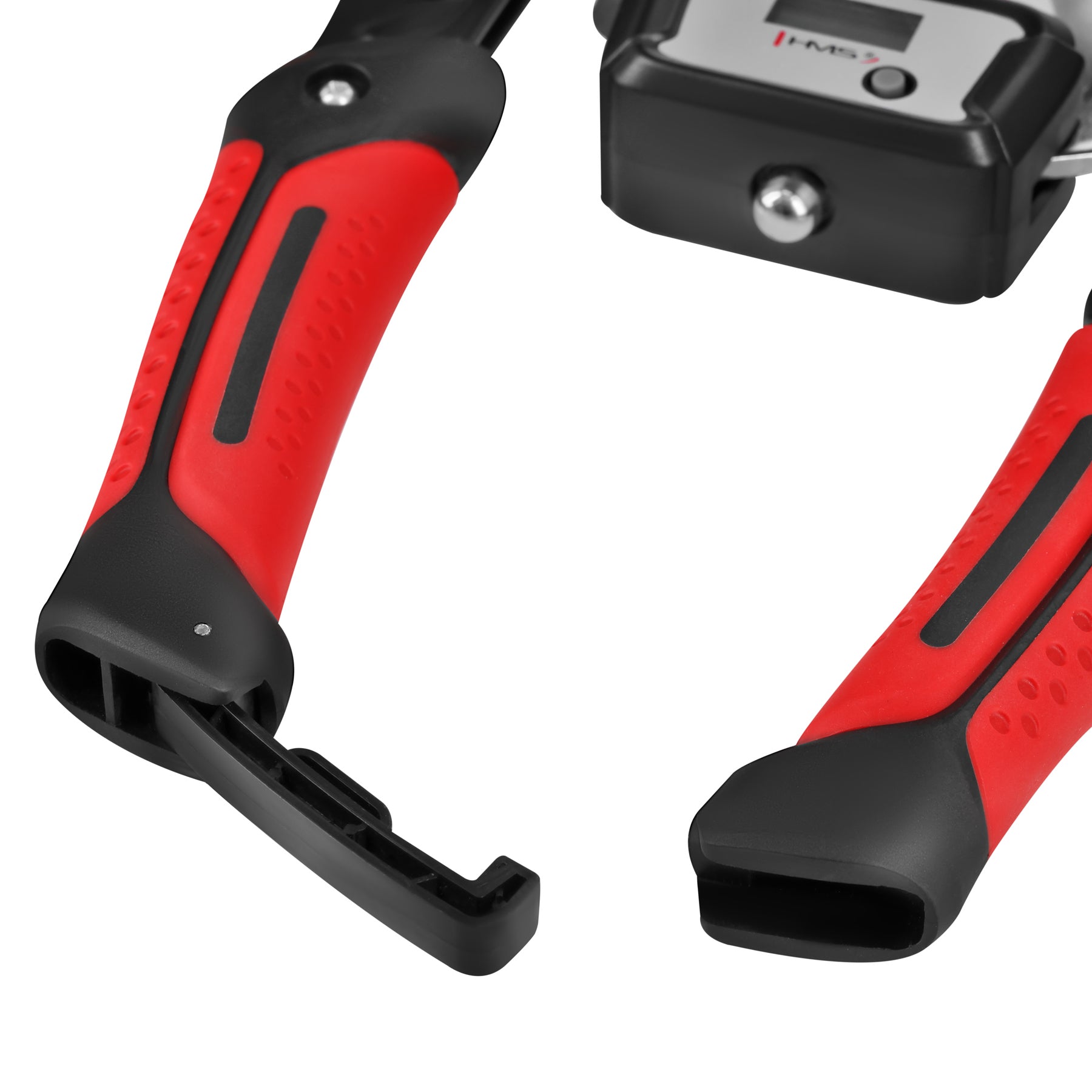 PRO HYDRAULICZNY ŚCISKACZ DO ĆWICZEŃ Z LICZNIKIEM HMS F1020