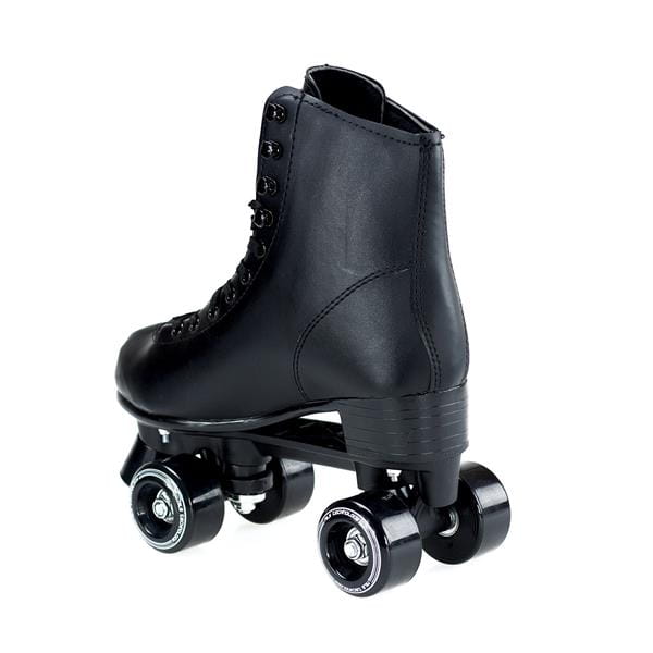 WROTKI NILS EXTREME NQ8400S CZARNE