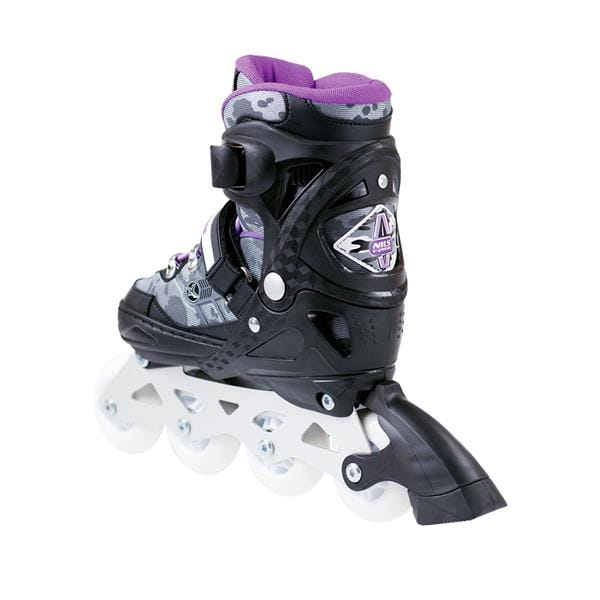 NA1118 A PURPUROWE ŁYŻWOROLKI NILS EXTREME