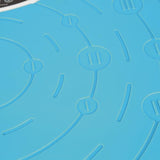 SVP01 BLUE-WHITE PLATFORMA WIBRACYJNA SKY
