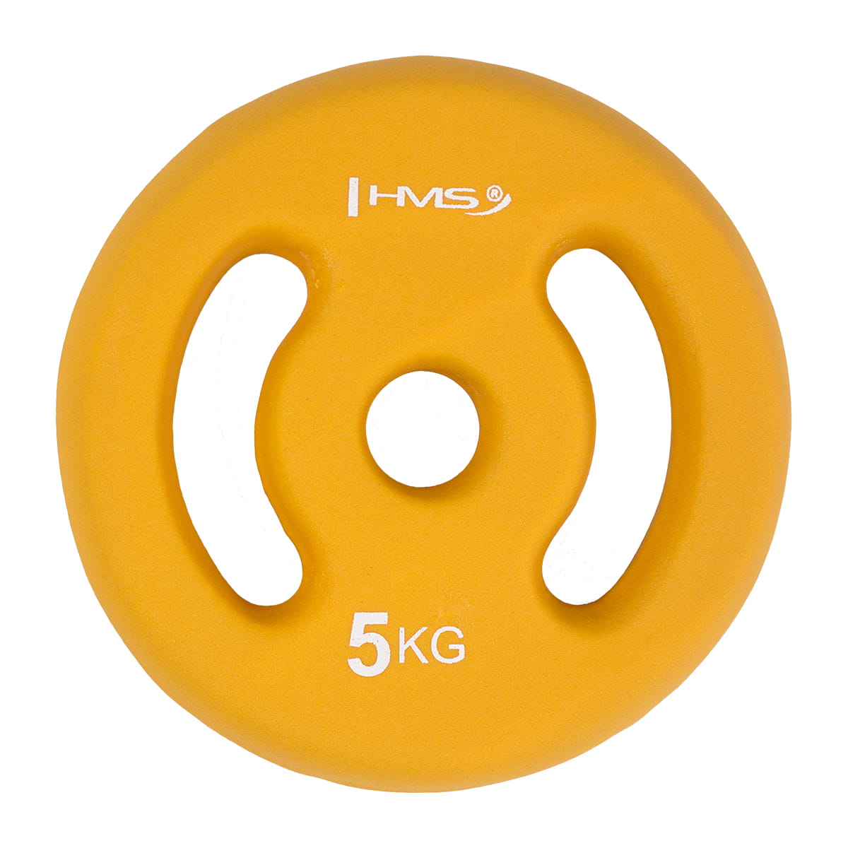 Sztanga SBP25 HMS 20 kg – komfort i trwałość treningu fitness