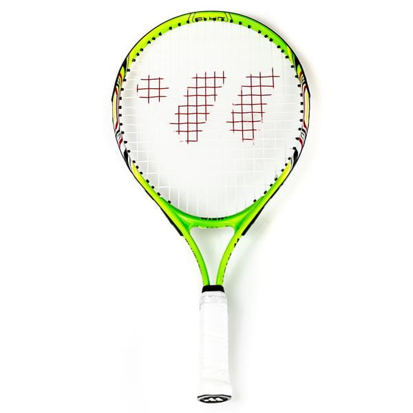 ALUMTEC 2900 ZIELONA. L00,533mm, RAKIETA TENIS ZIEMNY WISH