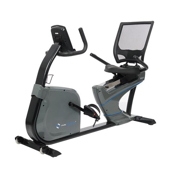 ROWER ELEKTROMAGNETYCZNY STACJONARNY POZIOMY Z GENERATOREM HMS PREMIUM R1817